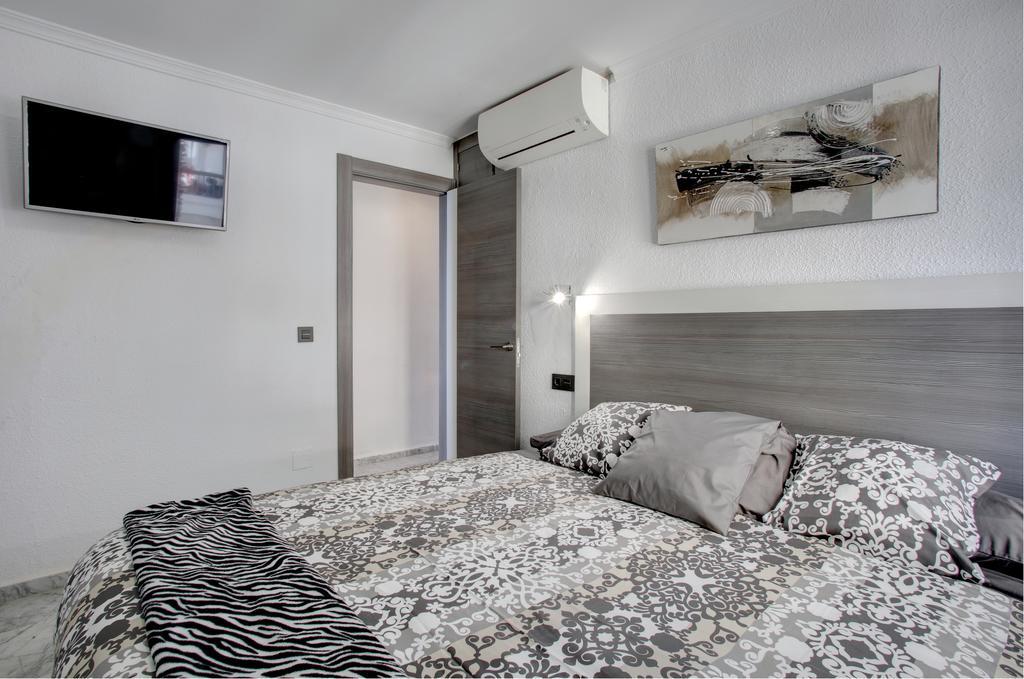 Luxury Premium * Malaga