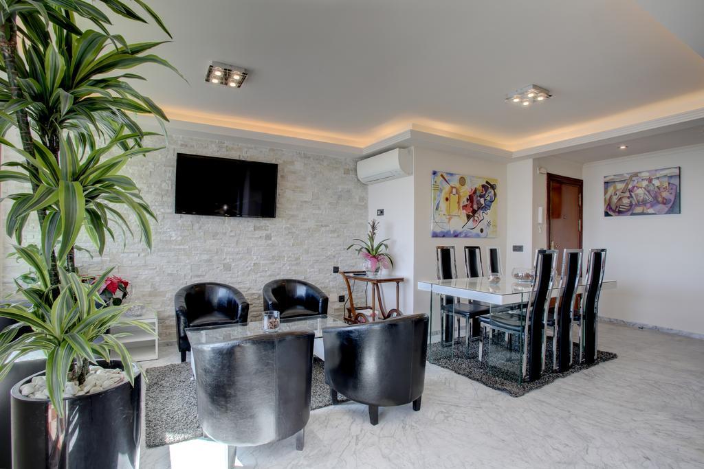 Apartament Luxury Premium
