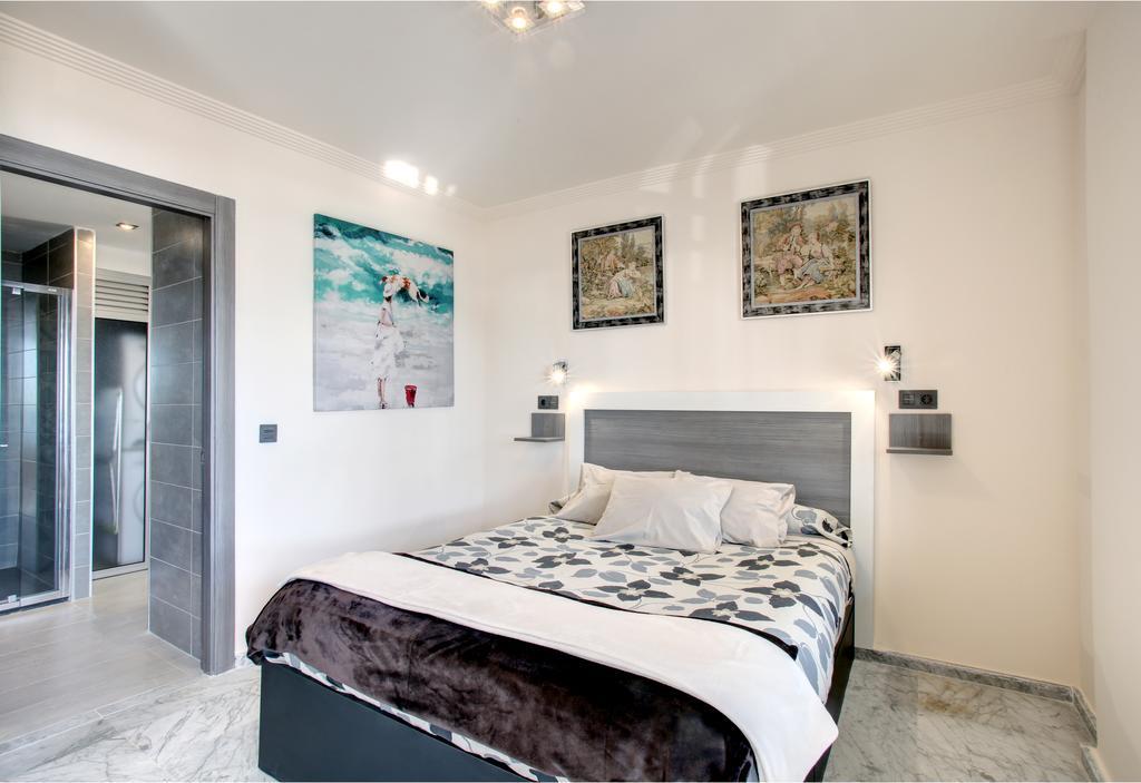 Apartament Luxury Premium