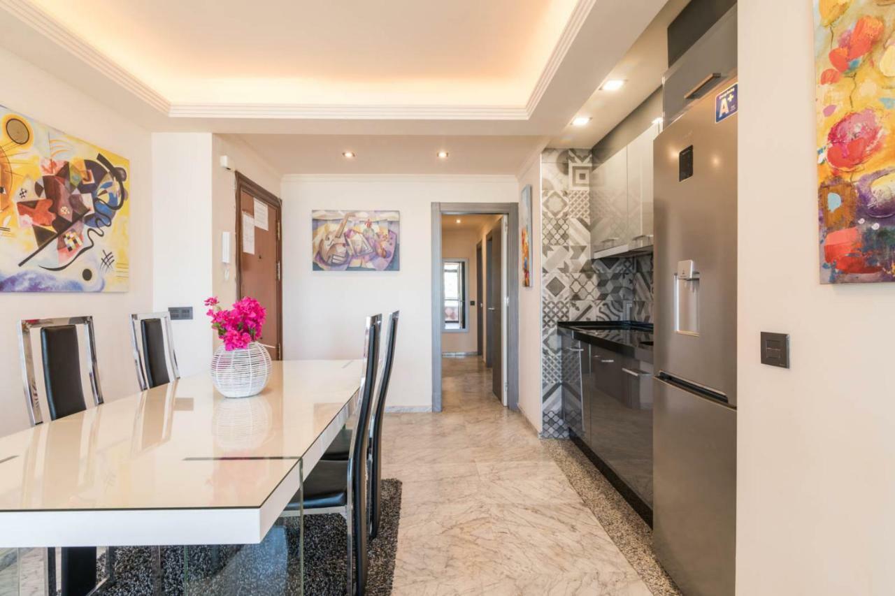 Apartament Luxury Premium *
