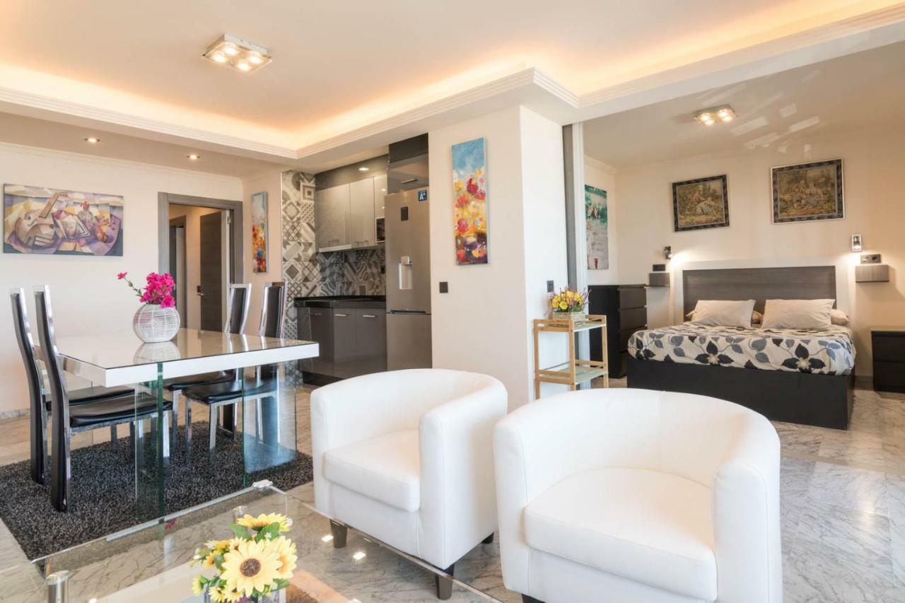 Luxury Premium Apartament *