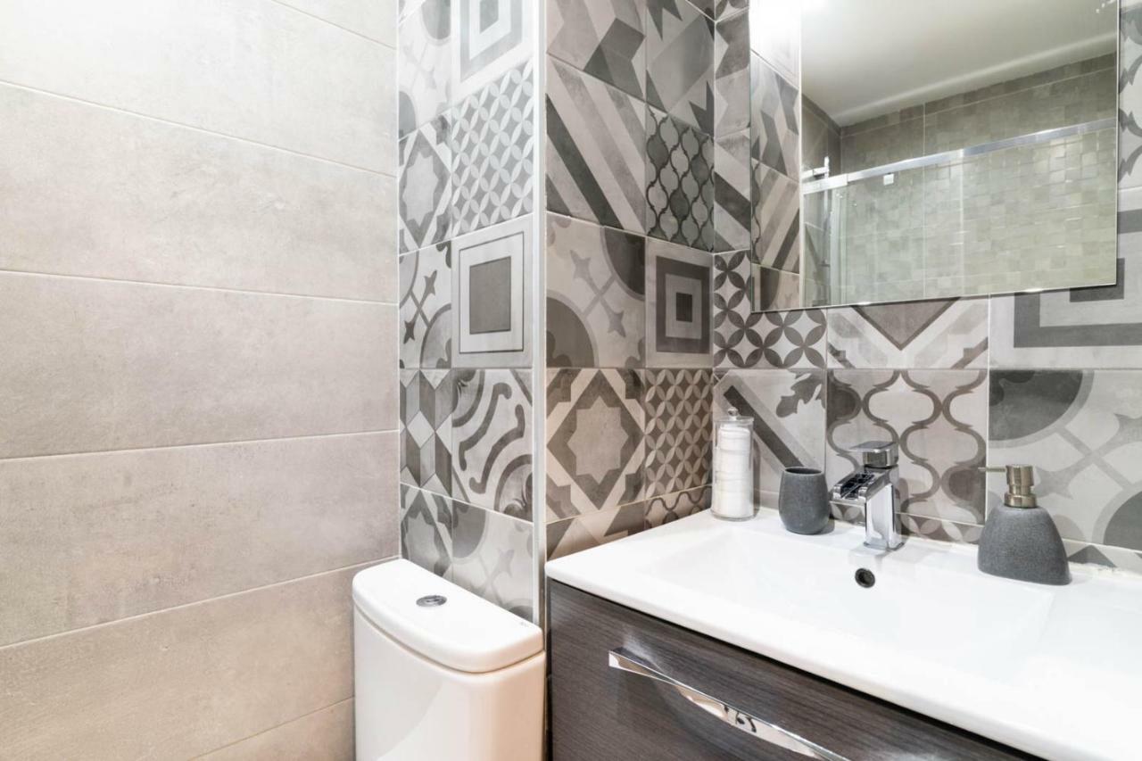 Apartament Luxury Premium Malaga