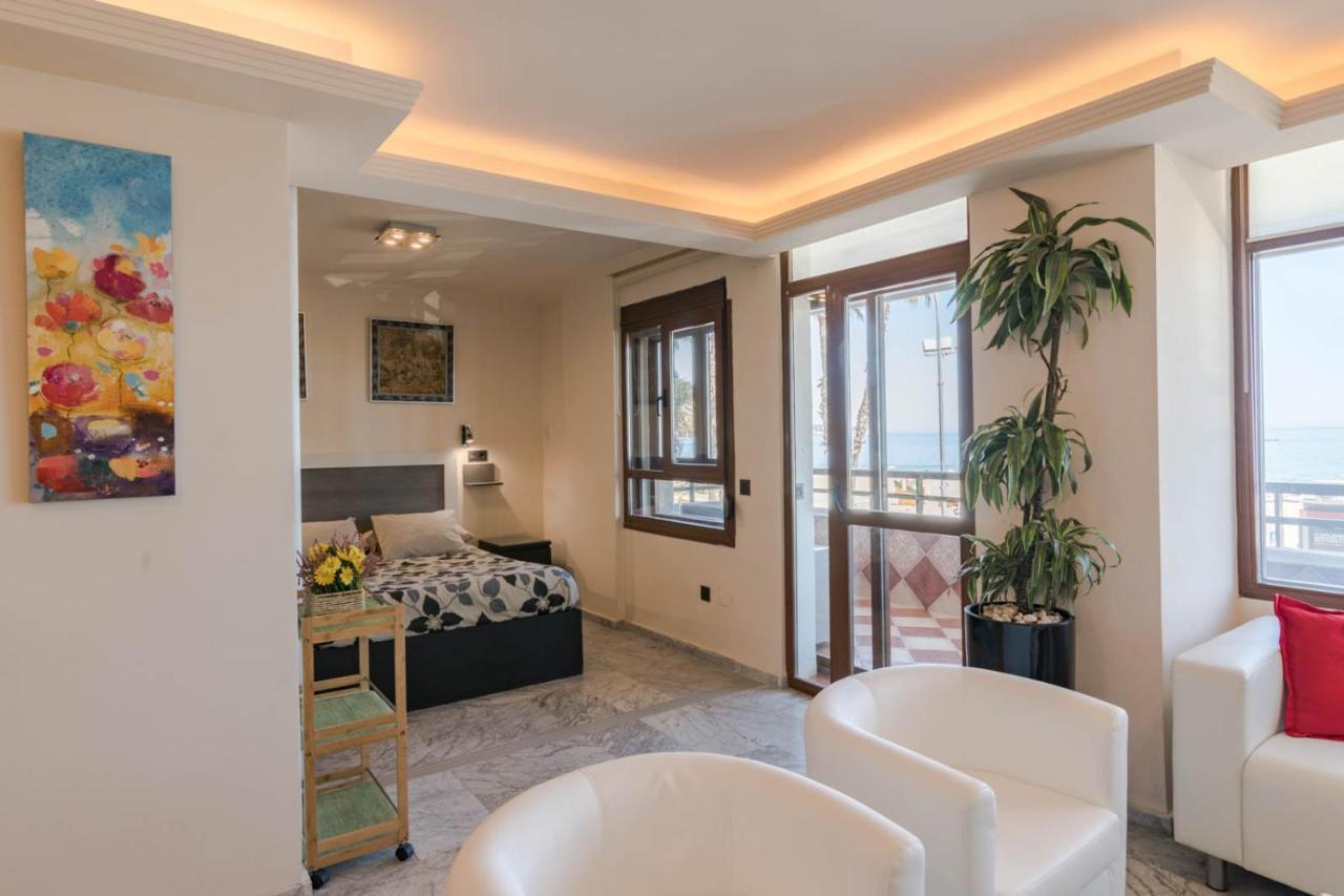 Luxury Premium Apartament Malaga