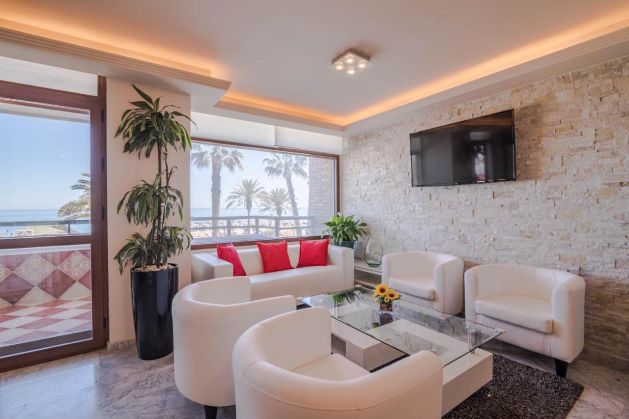 Luxury Premium Apartament *